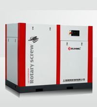 联轴器传动螺杆空压机22-560KW