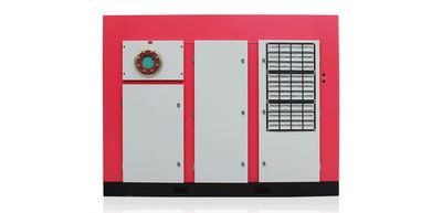 低压螺杆空气压缩机